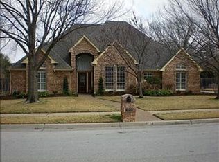 985 Post Oak Rd, Keller, TX 76248