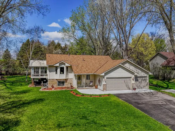 22160 Jude Ave N, Forest Lake, MN 55025
