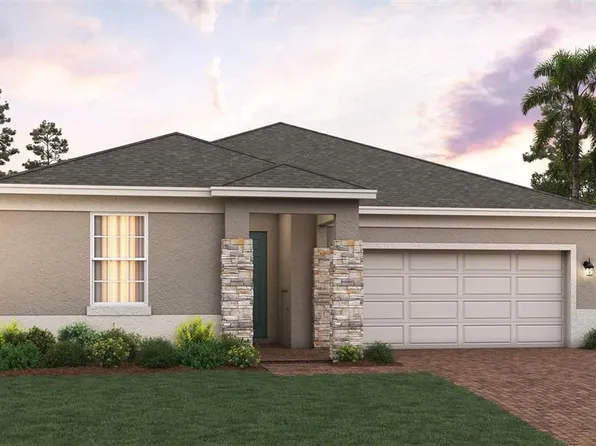 2011 Gracebloom Way, Deland, FL 32724