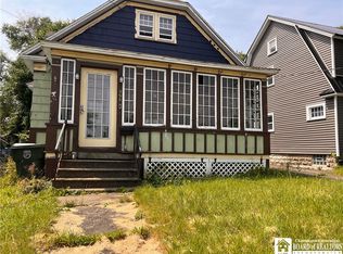 395 Fairmount Ave, Jamestown, NY