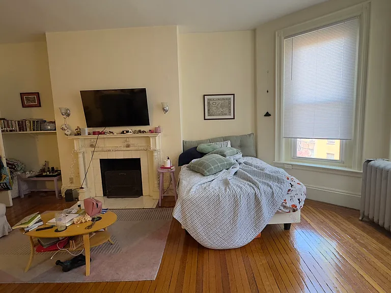 379 Commonwealth Ave #7 — Photo 6
