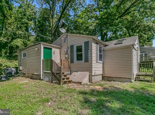 1008 Centennial Dr, Fort Washington, MD 20744