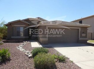 2085 E Indian Wells Dr, Chandler, AZ 85249