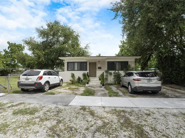 175 NW 68th St, Miami, FL 33150