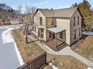 2414 Adams St, Two Rivers, WI 54241