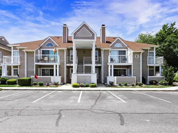 550 Central Ave Unit E15, Linwood, NJ 08221