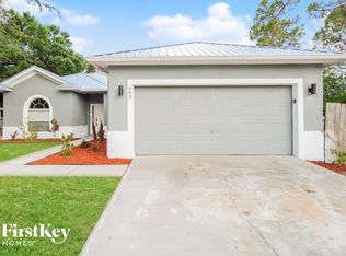 993 Slocum St NW, Palm Bay, FL 32907