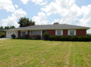 135 Duncannon Ln, Richmond, KY 40475