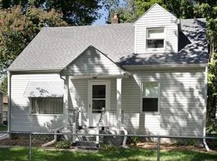 1317 Sheffield Ave, Niles, MI 49120