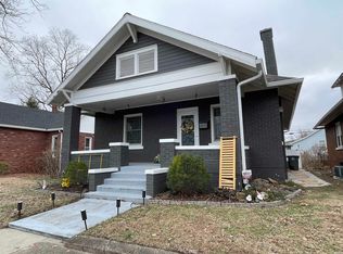 626 S 9th St, Vincennes, IN 47591