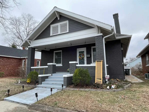 626 S 9th St, Vincennes, IN 47591