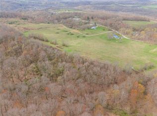 0 Sandy Plains Rd E, Clarksville, PA 15322