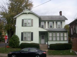183 Elm Street ##2 UNITS, Butler, PA