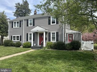 952 Chesapeake Dr, Havre De Grace, MD 21078