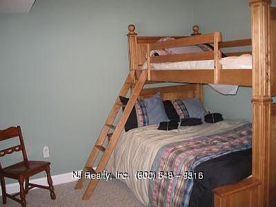 Bunk Room