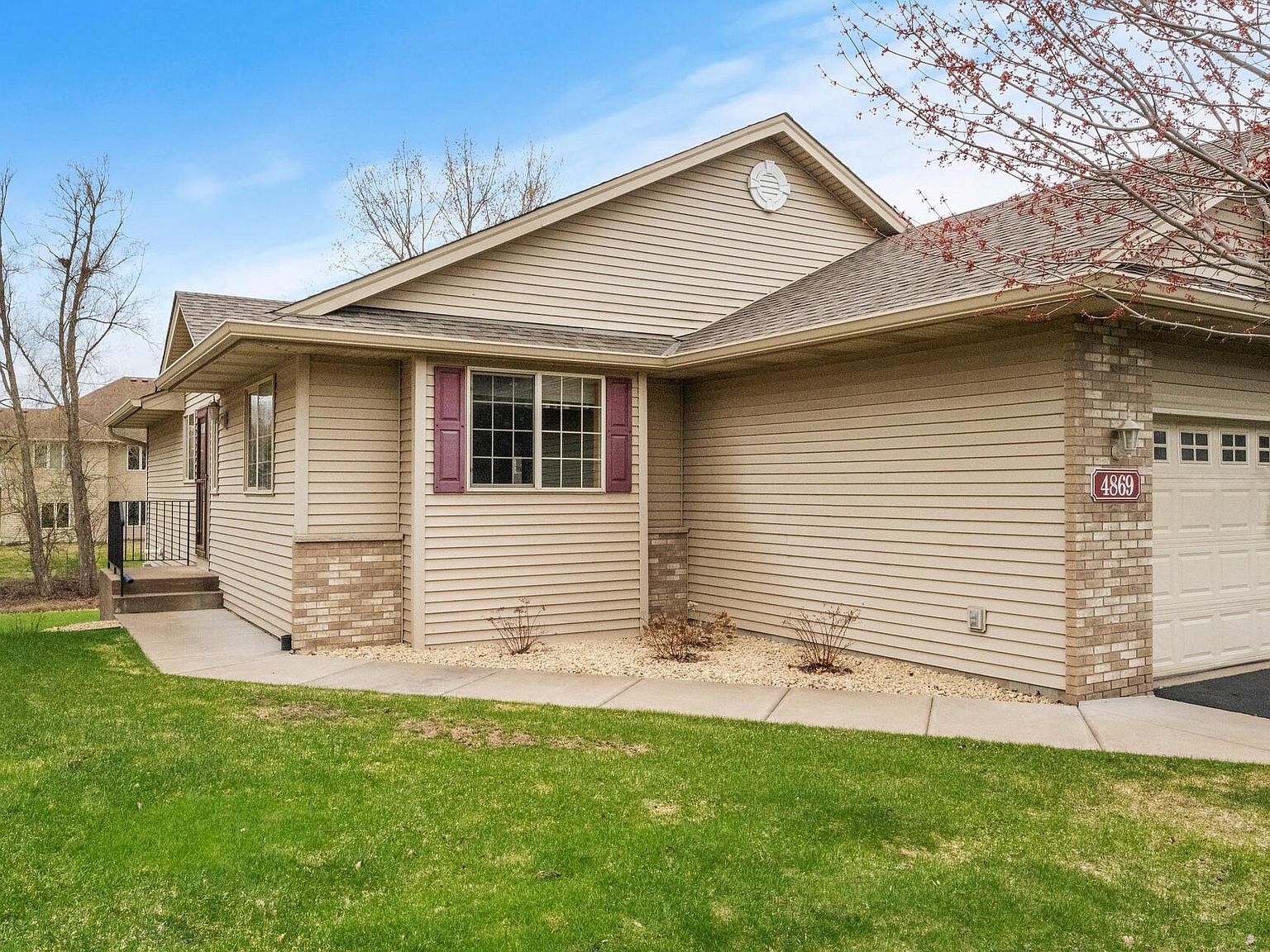 4869 130th St N, Hugo, MN 55038 Zillow