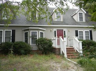 4926 Cantwell Rd, Wilmington, NC 28411
