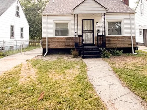20529 Westphalia St, Detroit, MI 48205