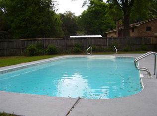 710 Bison Rd, Pensacola, FL 32514