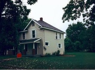 496 E George St, Marion, OH