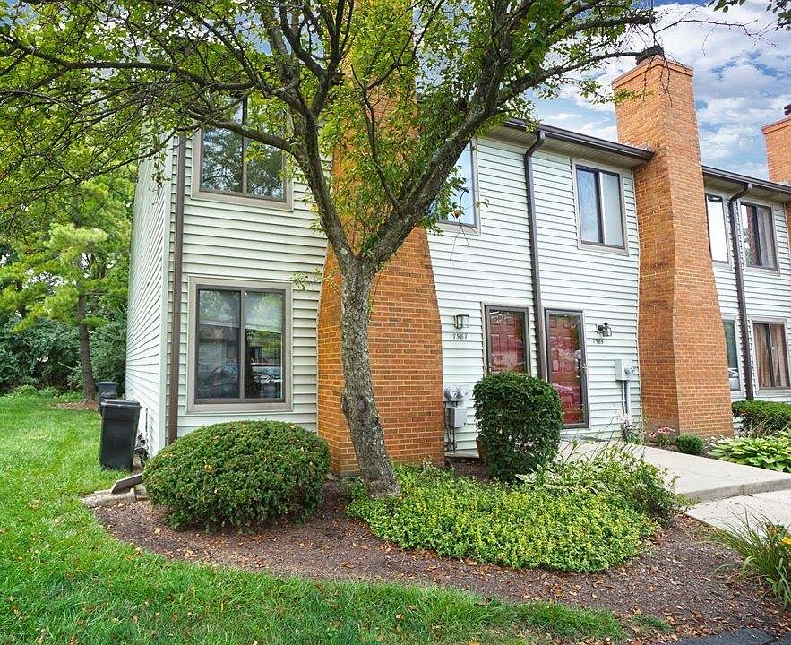 1st image of 7587 Granby Way #103