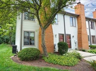 7587 Granby Way #103, West Chester, OH 45069