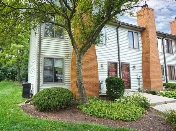 7587 Granby Way #103, West Chester, OH 45069