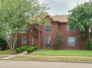 7861 Creekview Dr, Frisco, TX 75034