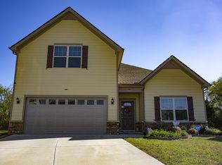 6046 Enclave Dr, Murfreesboro, TN 37128