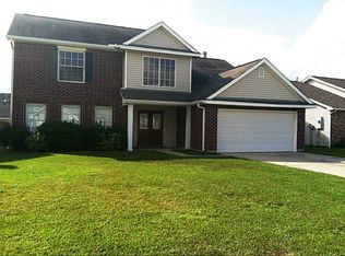 1124 Talbot Ln, Slidell, LA 70461