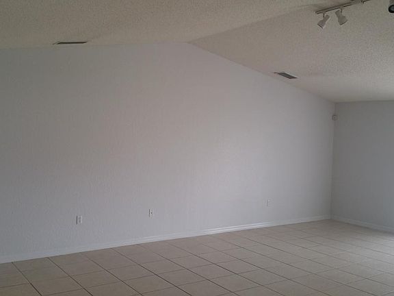 Large Open Living Area 2nd View