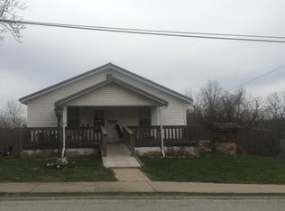 212 Ravine St, Fulton, MO 65251