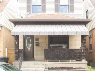 308 Beech St, Oakmont, PA 15139