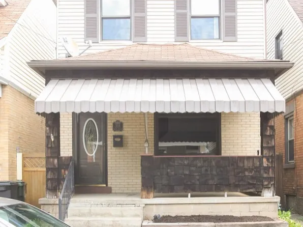 308 Beech St, Oakmont, PA 15139