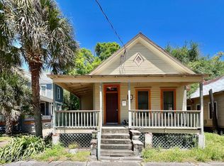 441 E 2nd St, Jacksonville, FL 32206
