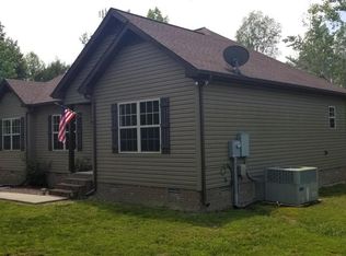 1087 Smiley Troutt Rd #0, Bethpage, TN 37022