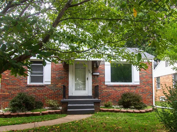 507 Doerr St, Roxana, IL 62084
