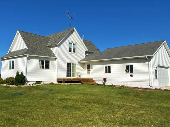 8161 490th St, Thompson, IA 50478