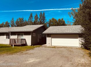3301 N Tamar Rd, Wasilla, AK 99654