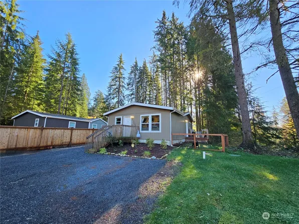 23418 Pearce Way, Granite Falls, WA 98252