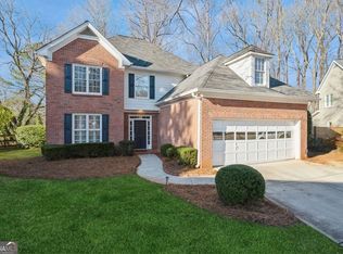 1600 Stethem Ferry Fry, Johns Creek, GA 30022