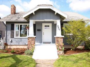 4817 N Wall St, Spokane, WA 99205