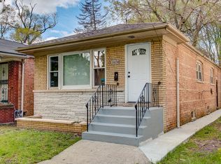 11634 S Harvard Ave, Chicago, IL