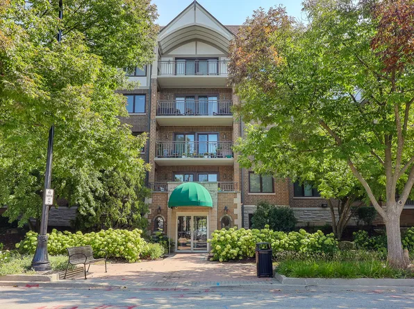 5 S Pine St APT 507B, Mount Prospect, IL 60056