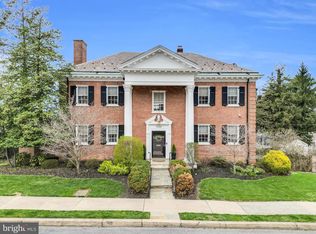 1500 Alsace Rd, Reading, PA