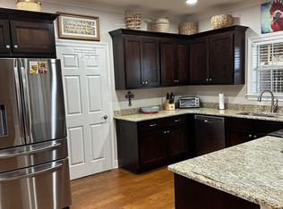 20 Silverleaf Ln, Hattiesburg, MS 39402