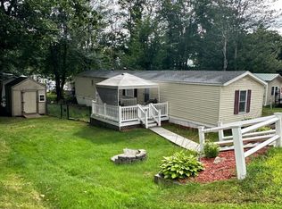 5 Jackson Ave, Allenstown, NH 03275