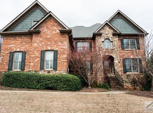 1081 Settlers Ridge Rd, Athens, GA 30606