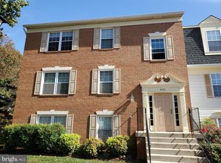 9230 Niki Pl APT 101, Manassas, VA 20110