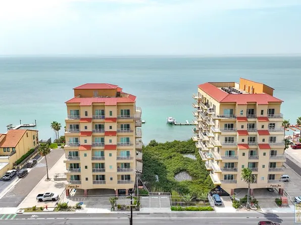 200 W Constellation Dr #S402, South Padre Island, TX 78597